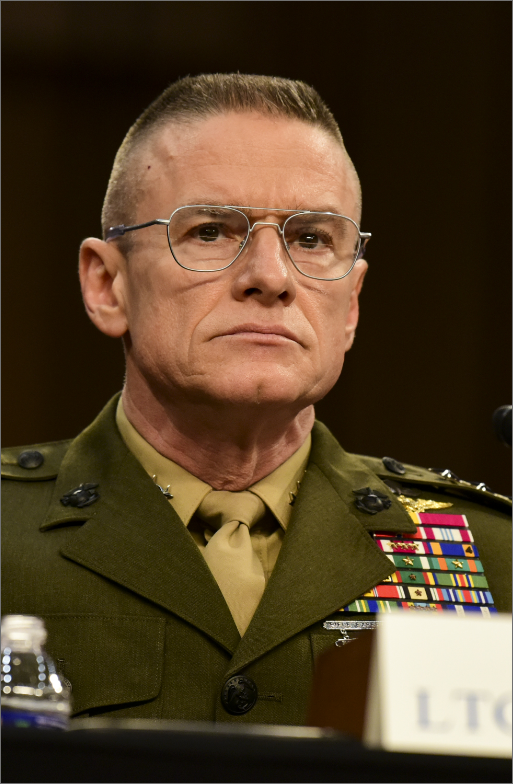 Image of Director Adams